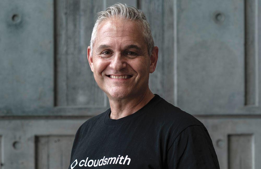 Cloudsmith's new CEO Glenn Weinstein reflects on his first month at the helm of the artifact management and software supply chain company