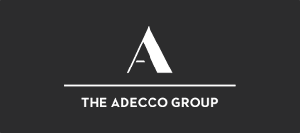 The Adecco Group logo