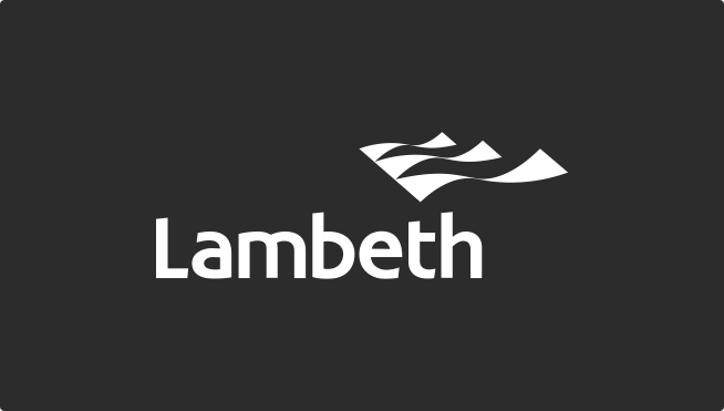 Lambeth Council logo