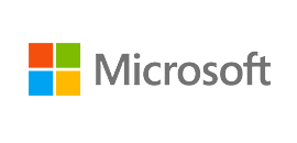 Microsoft logo