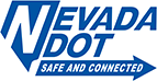 Nevada Department of Transportation logo