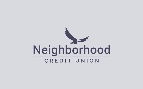 Neighborhood Credit Union logo