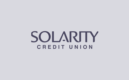 Solarity Credit Union logo