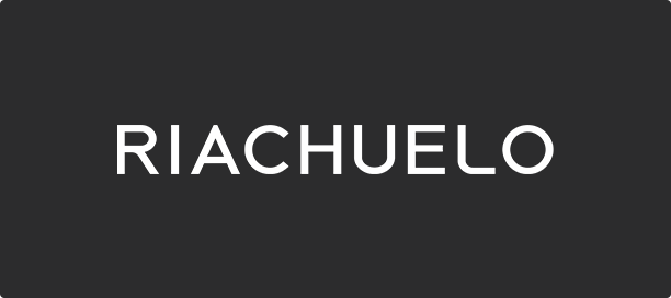 Logo da Riachuelo, cliente DocuSign