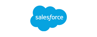 Logotipo de Salesforce