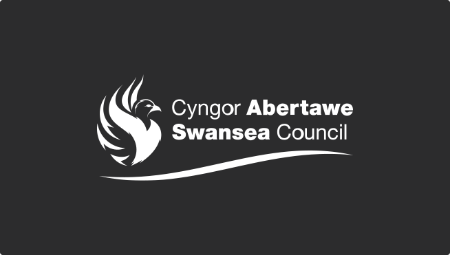 Swansea Council logo