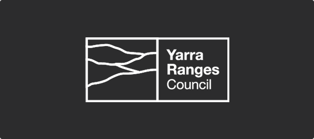 Yarra Ranges Council logo